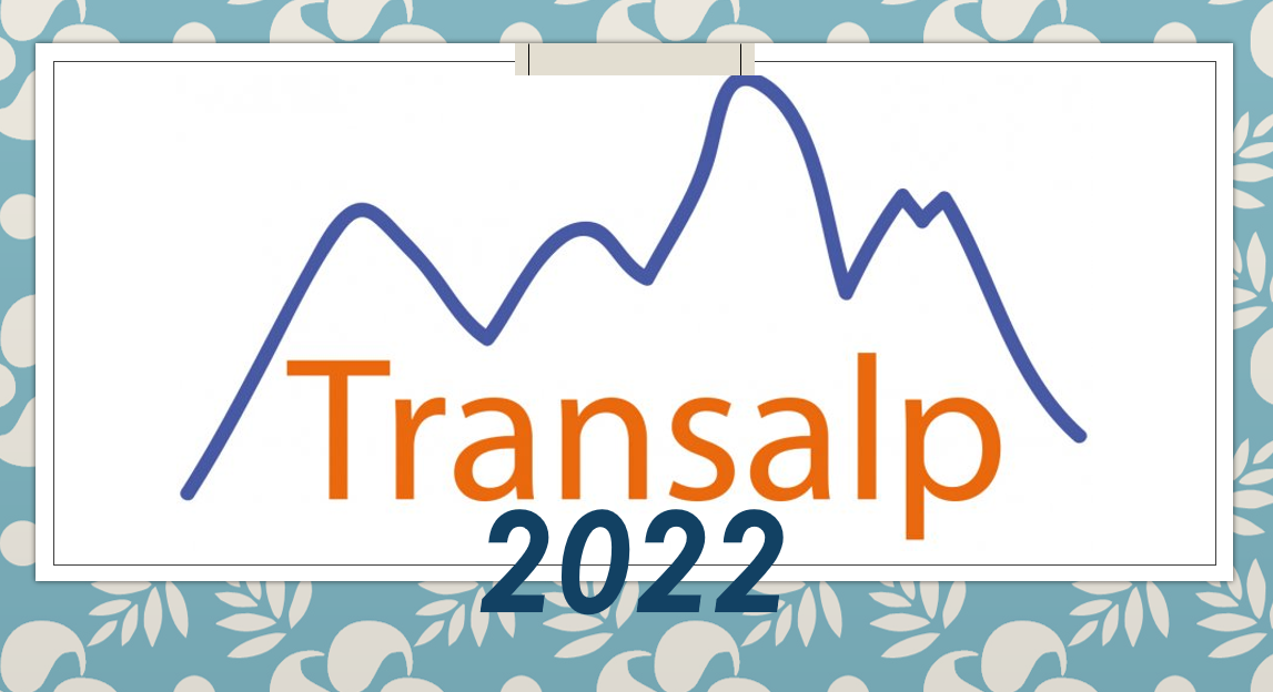 TRANSALP 2022